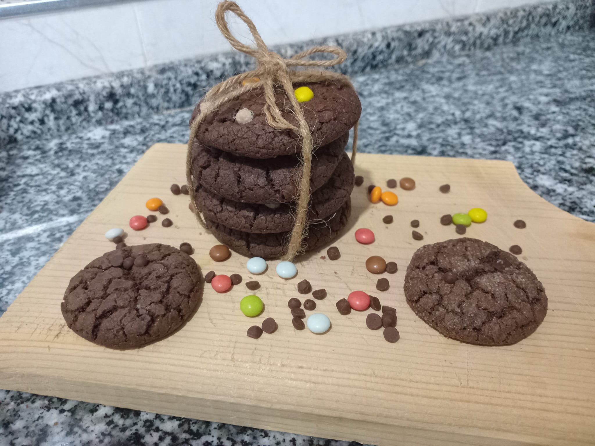Coockies