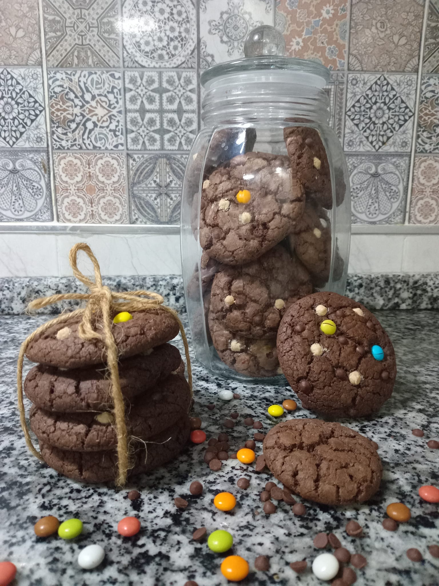 Coockies