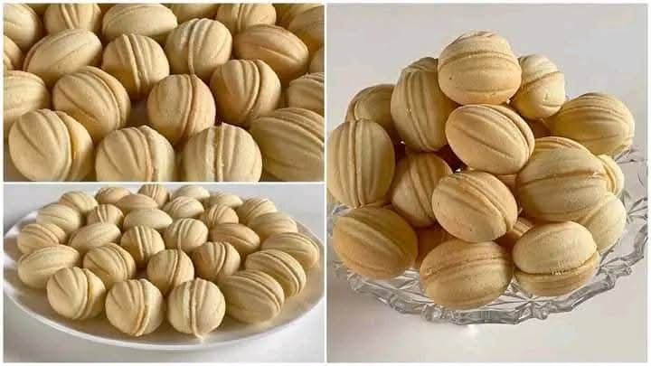 زوزة كرمال chocolat blanc