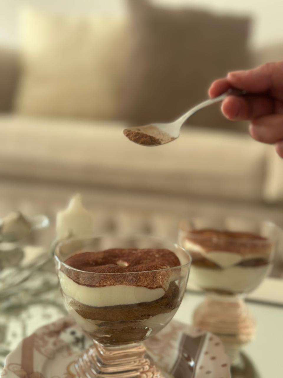 Tiramisu