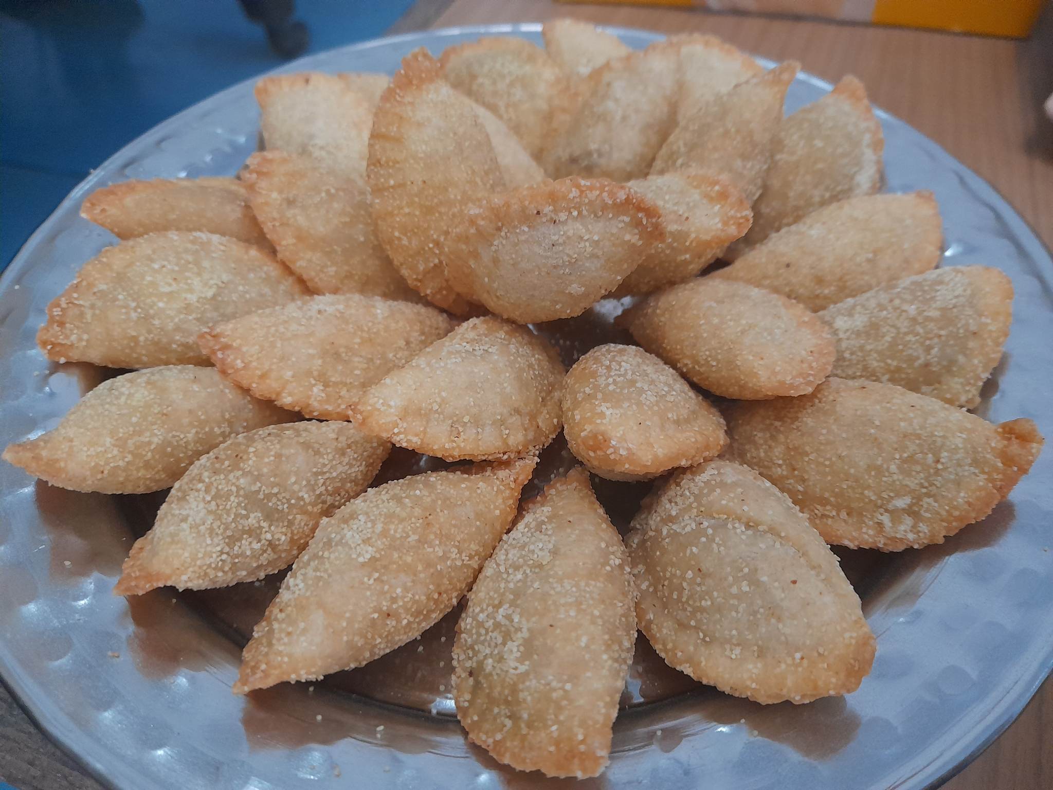 Brik Danouni 1Kg