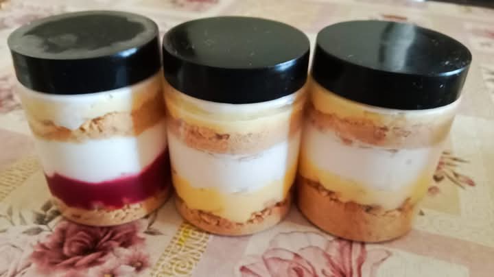 Cheesecake