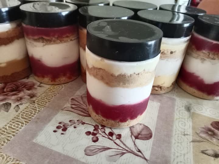 Cheesecake