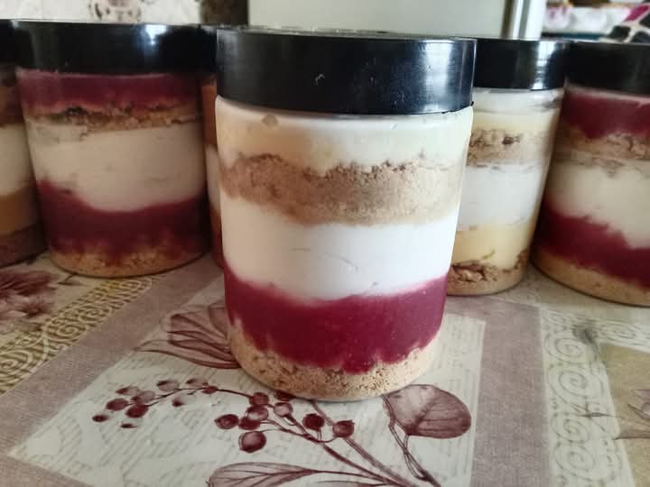 Cheesecake
