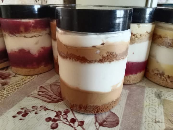 Cheesecake