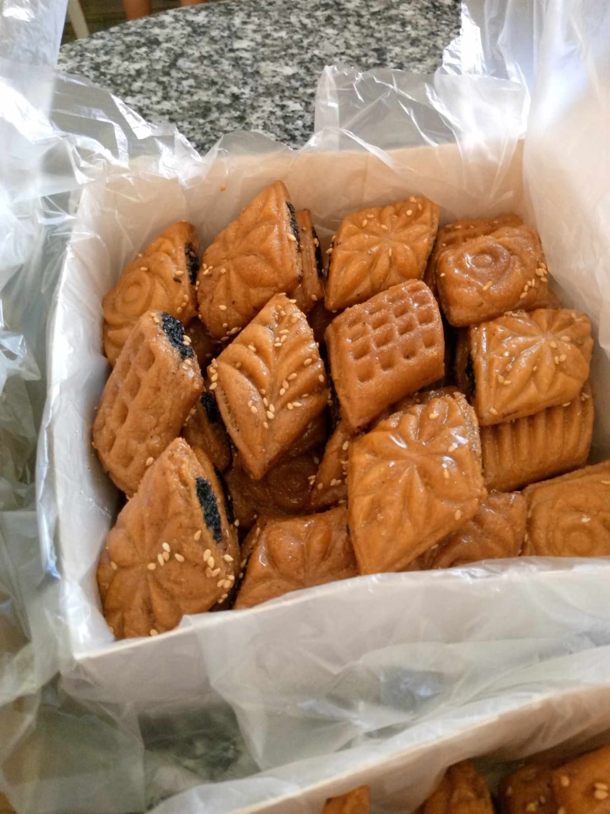Makroudh مقروض دياري
