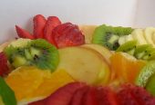 Tartelettes aux fruits