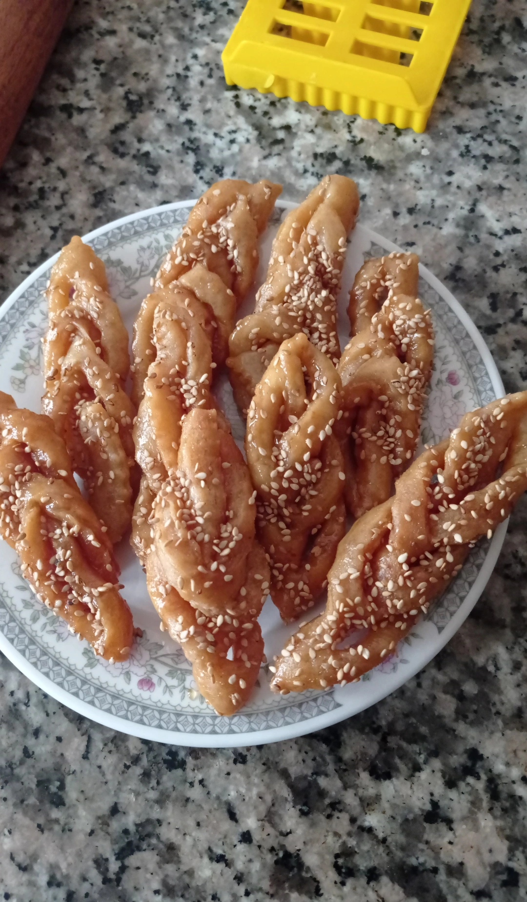 ڨراوش جلجلان