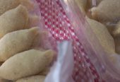 Brik Dannounis poulet
