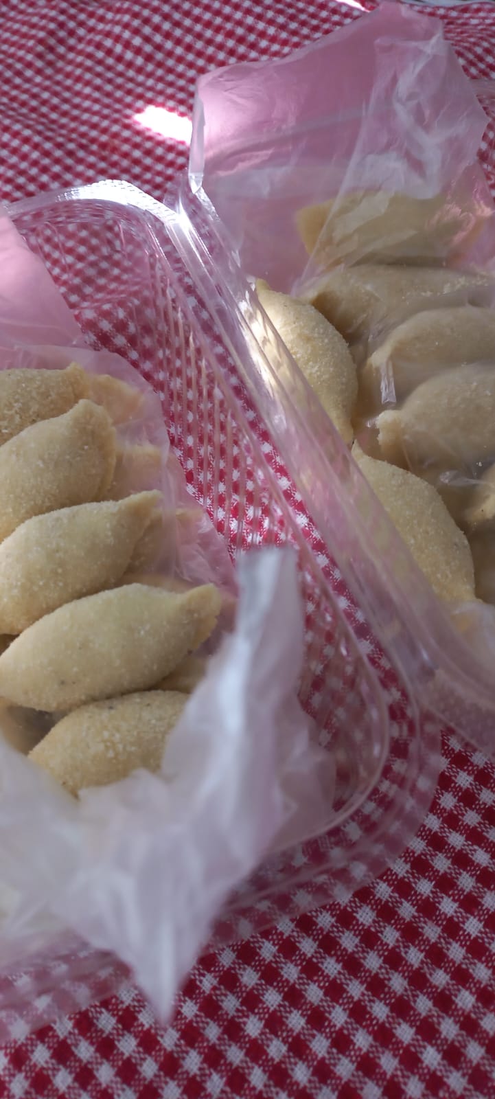 Brik Dannounis poulet