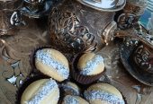 Zouza caramel