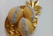 Zouza caramel