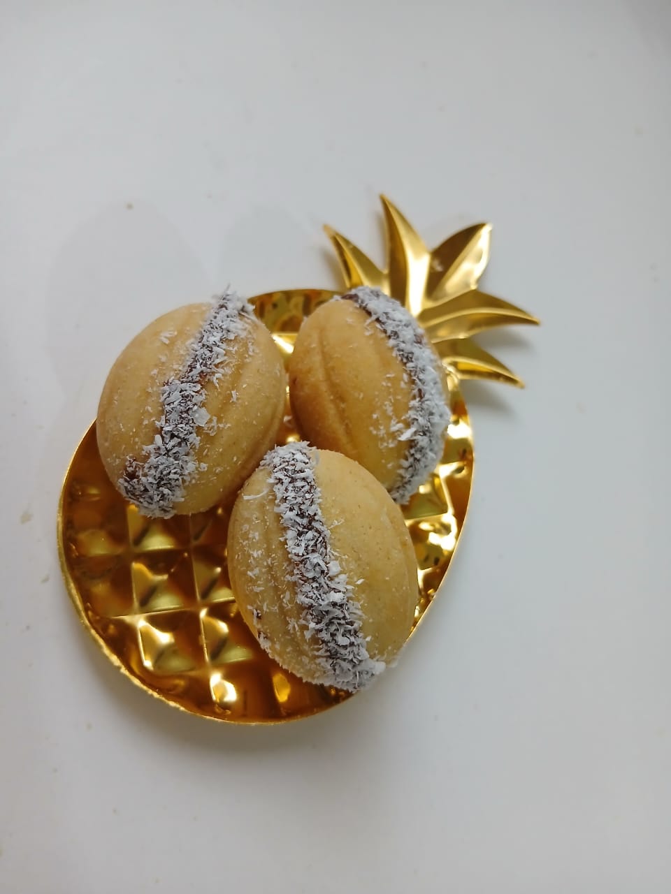 Zouza caramel