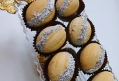 Zouza caramel