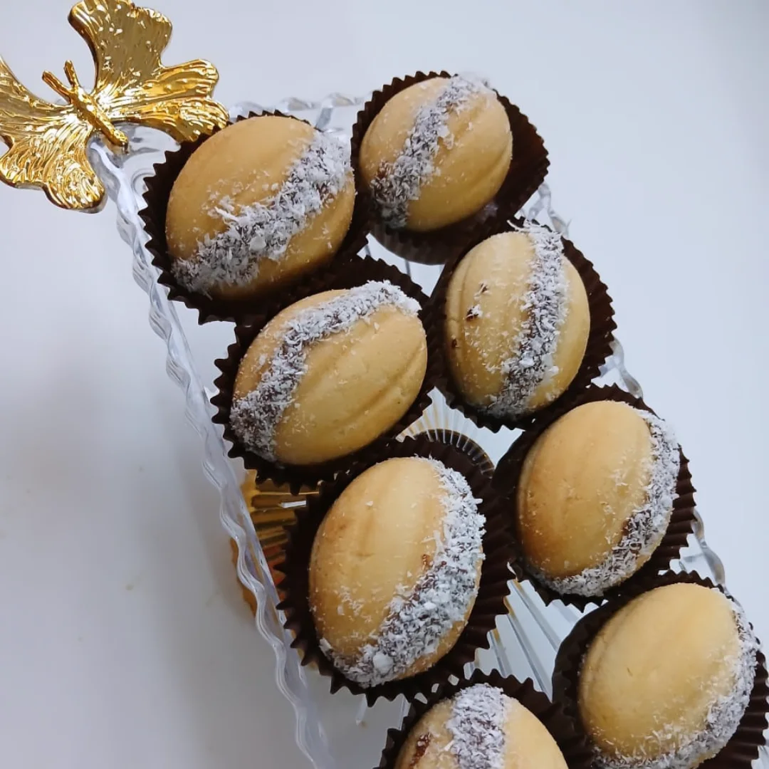 Zouza caramel