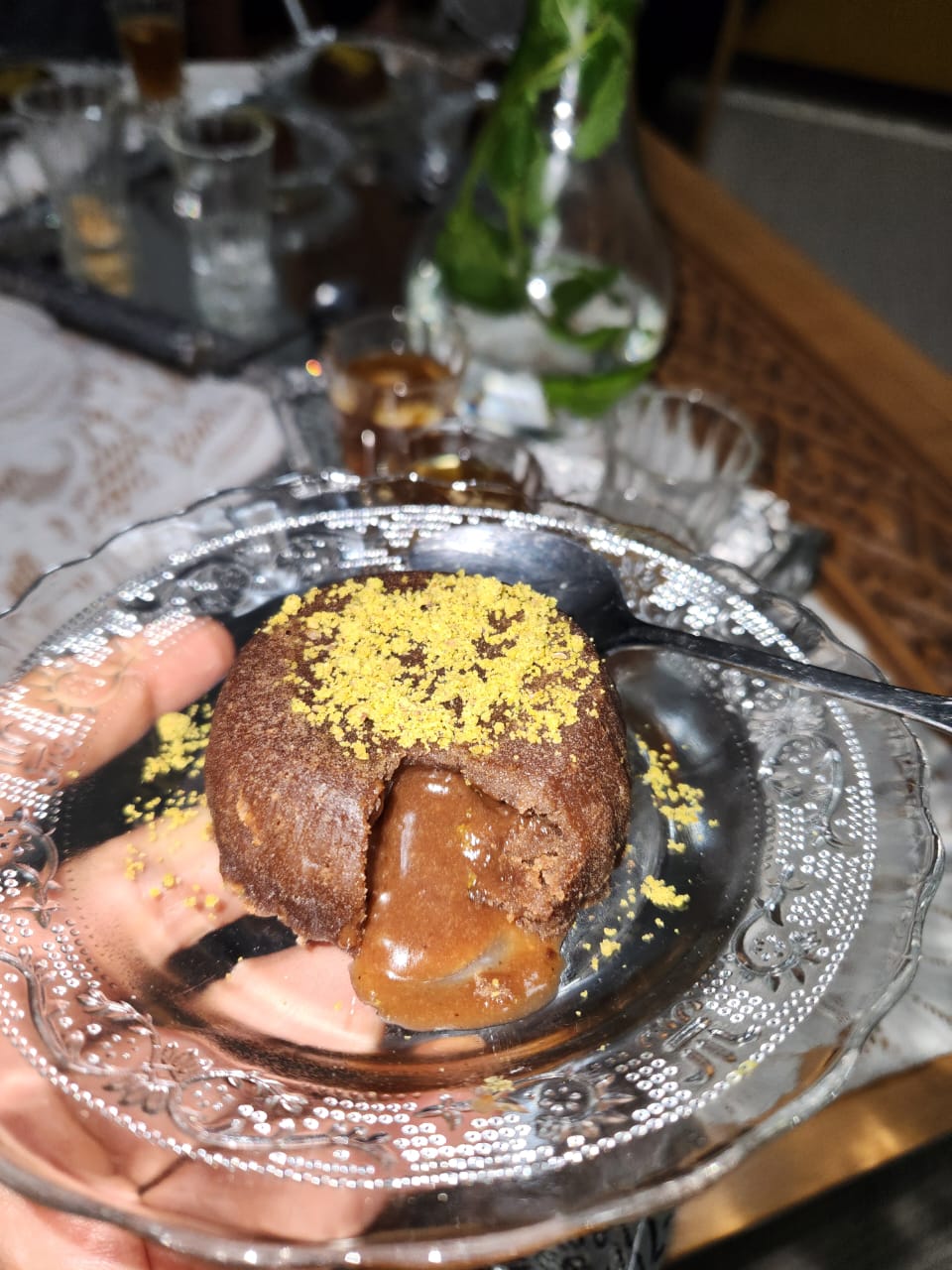 Fondant