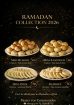 Mini salés non garnies