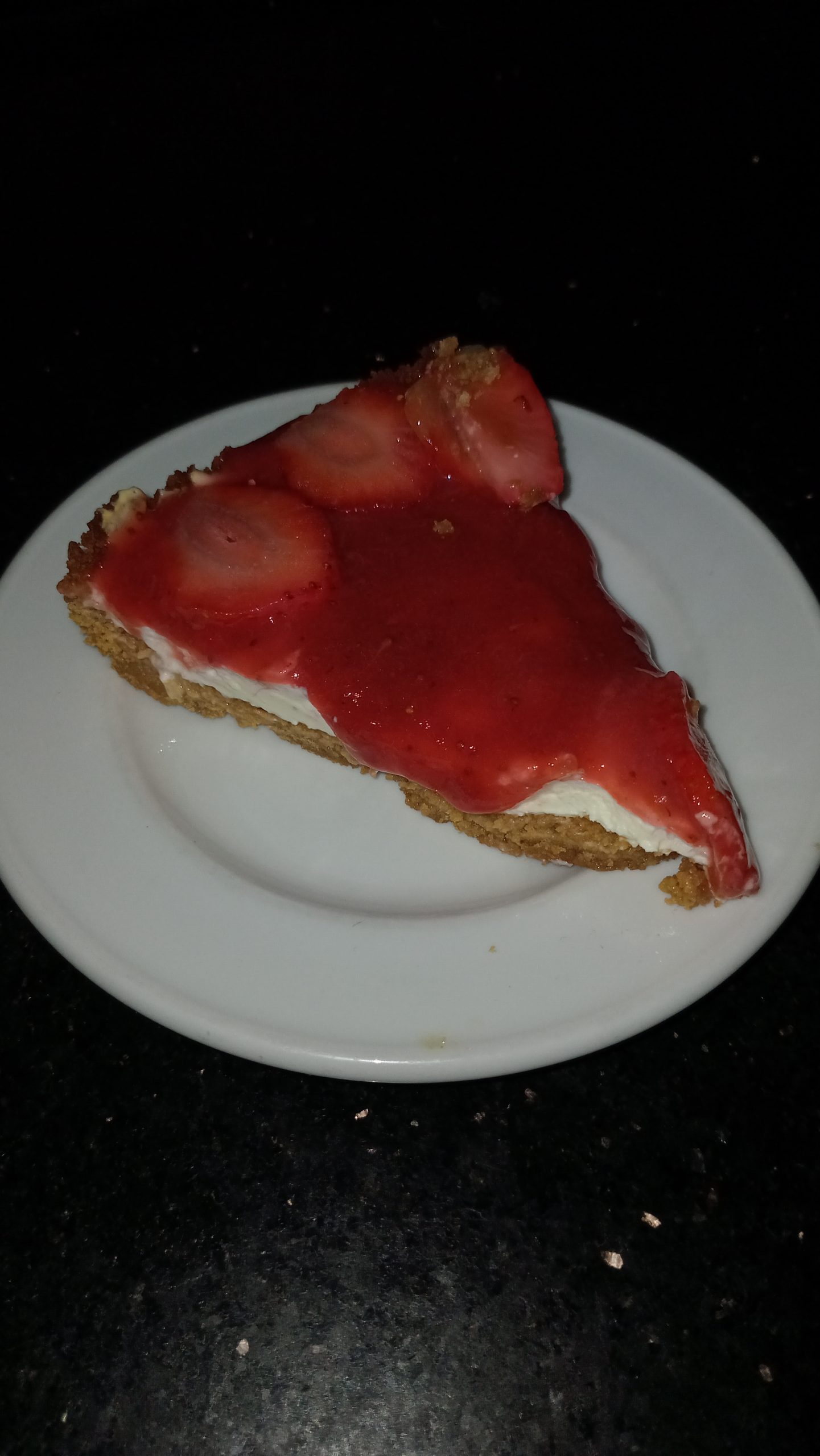 Cheesecake 🍰
