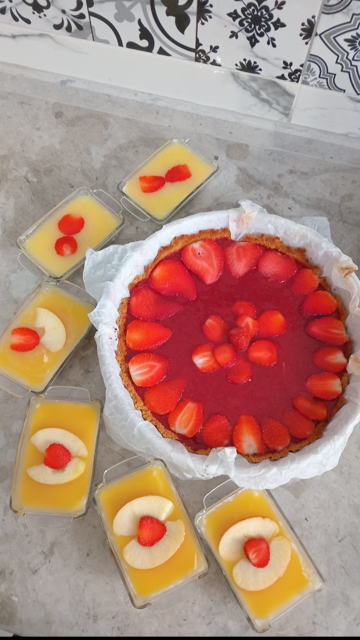 Cheesecake 🍰