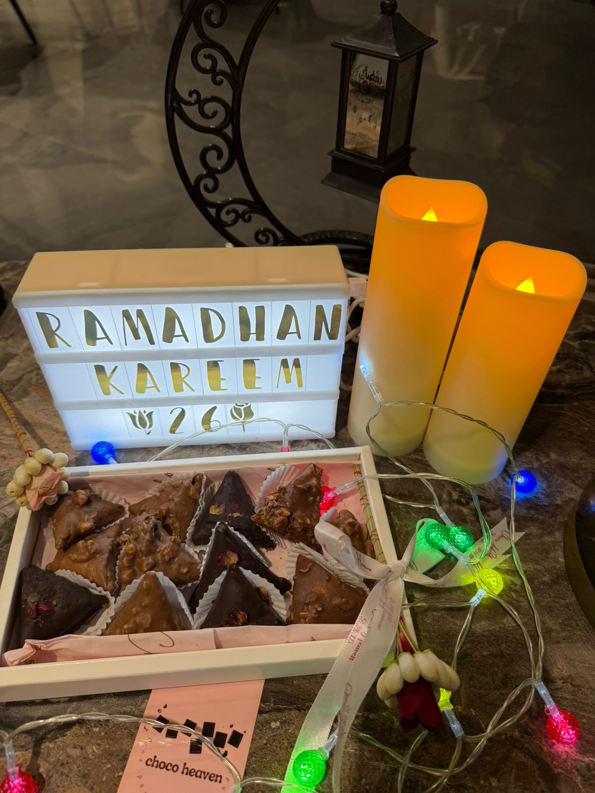 Chocoheaven