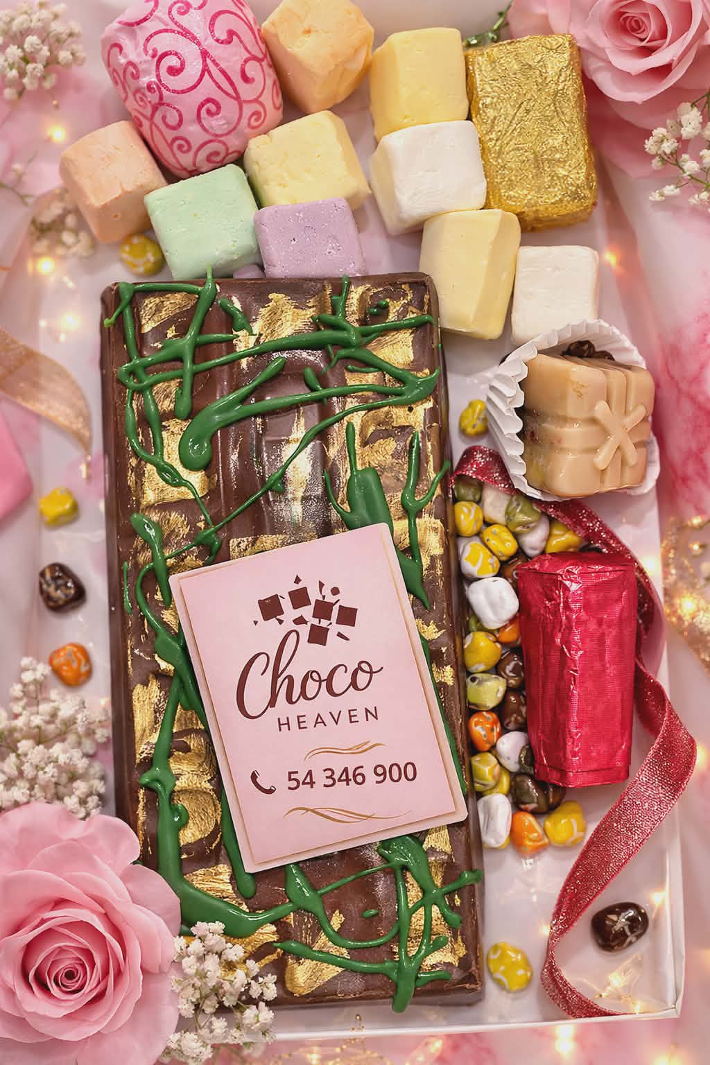 Chocoheaven